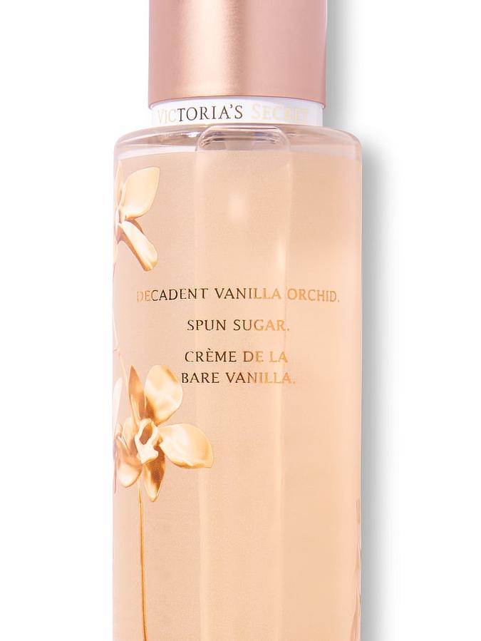 Bare Vanilla La Creme Limited Edition Fragrance Mist image number 1