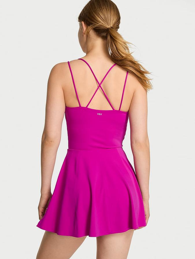 VSX Elevate™ Flare Mini Dress