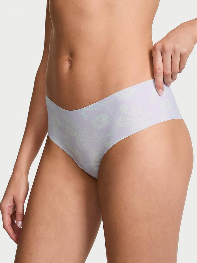No-Show Cheeky Panty
