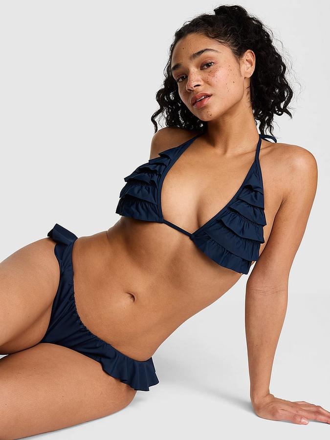 Ruﬄe Itsy Bikini Bottom
