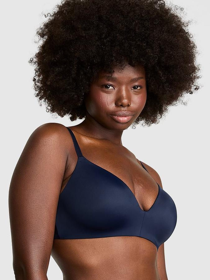 Wear Everywhere Lightly Lined Wireless Bra