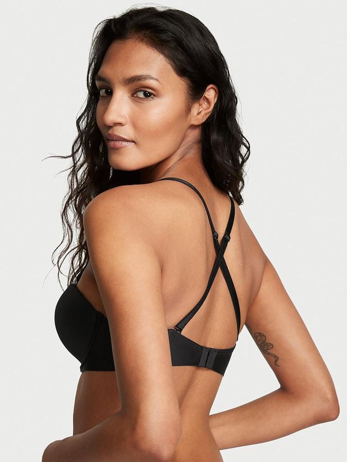 Every-Way Strapless Bra image number 1
