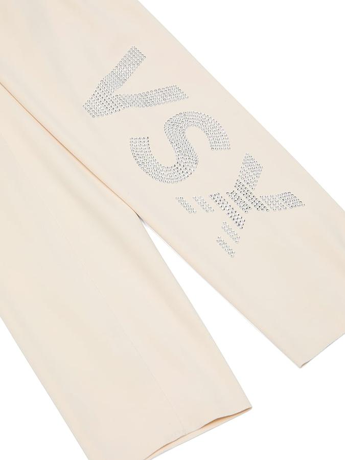 VSX Elevate™ Diamanté Flex Legging image number 2