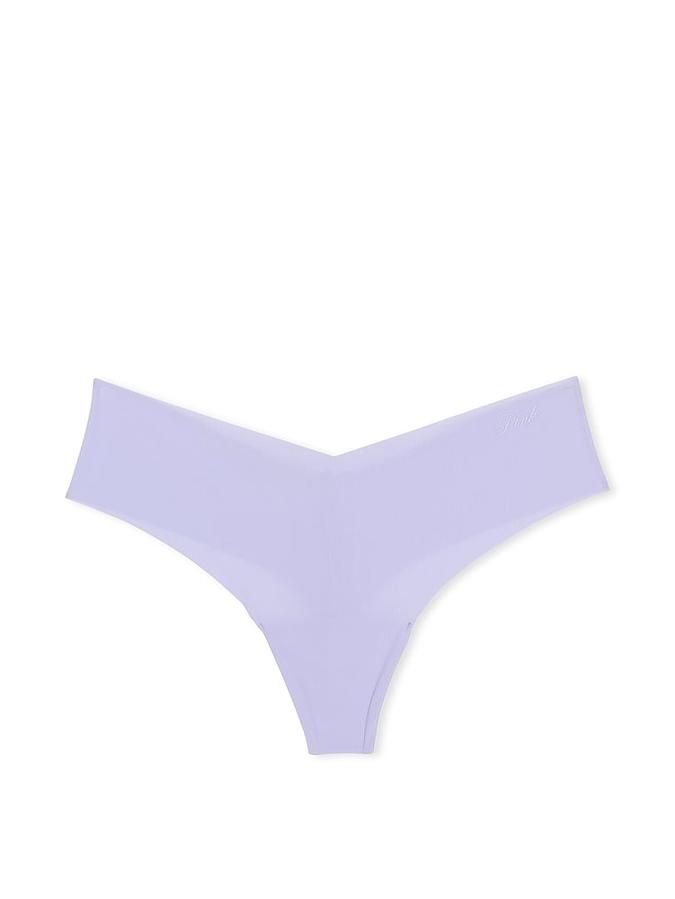 No-Show Thong Panty image number 0