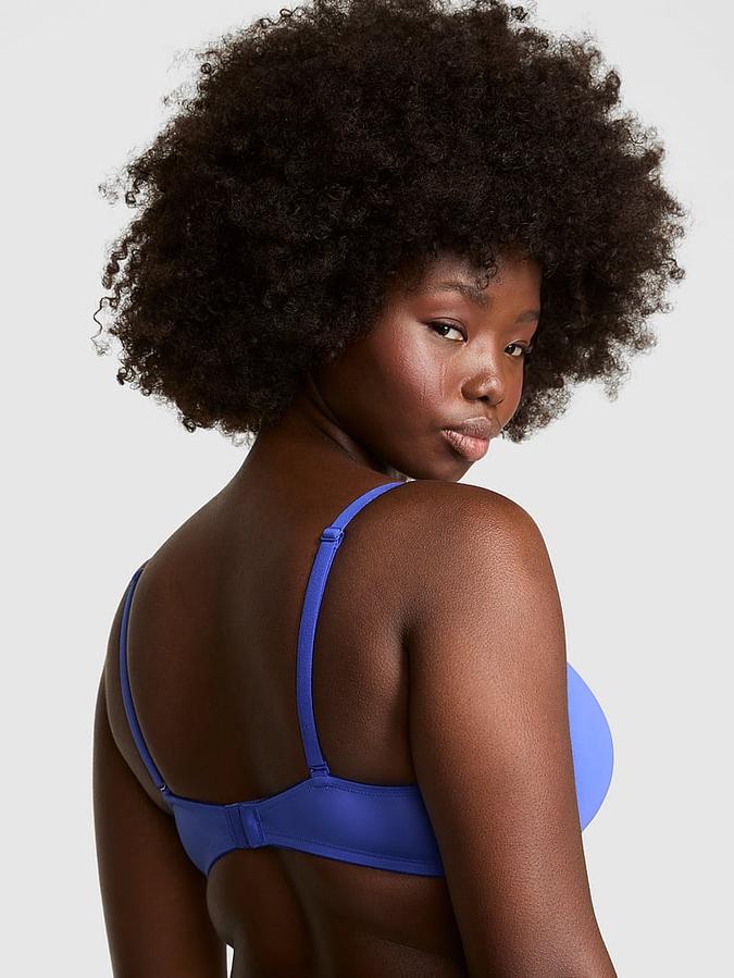 Wear Everywhere Push-Up Wireless Bra image number 1