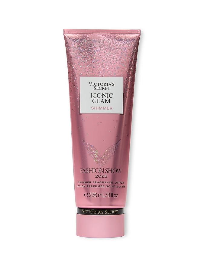 Iconic Glam Body Lotion image number 0