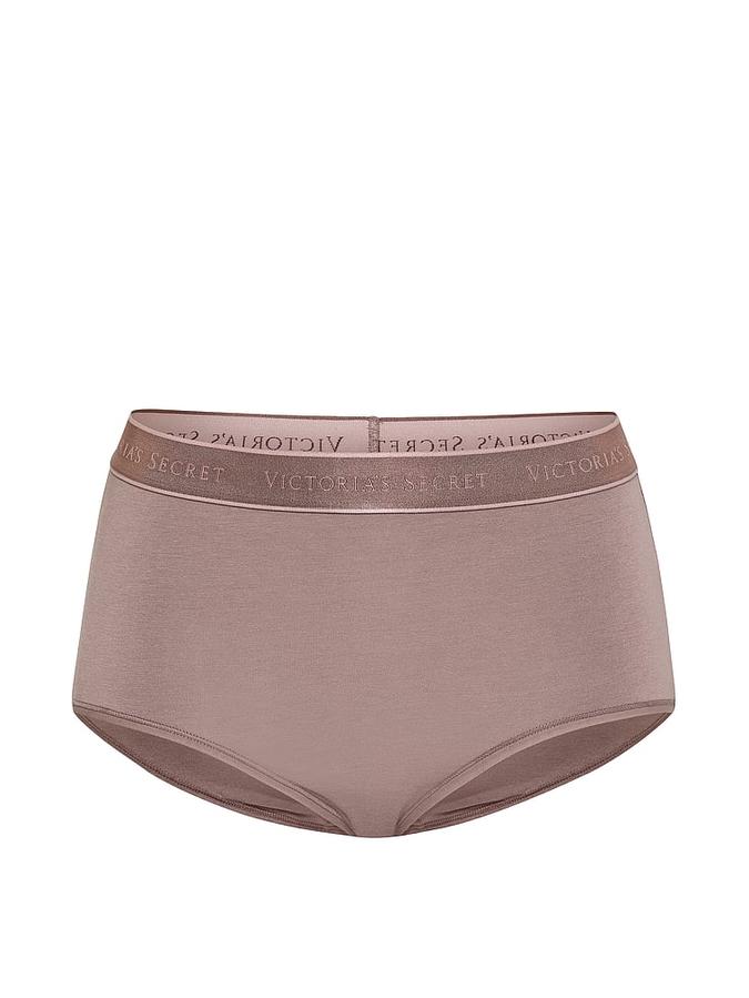 Logo Cotton Modern Brief Panty image number 2