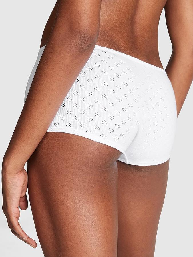 Cotton Boyshort Panty image number 1