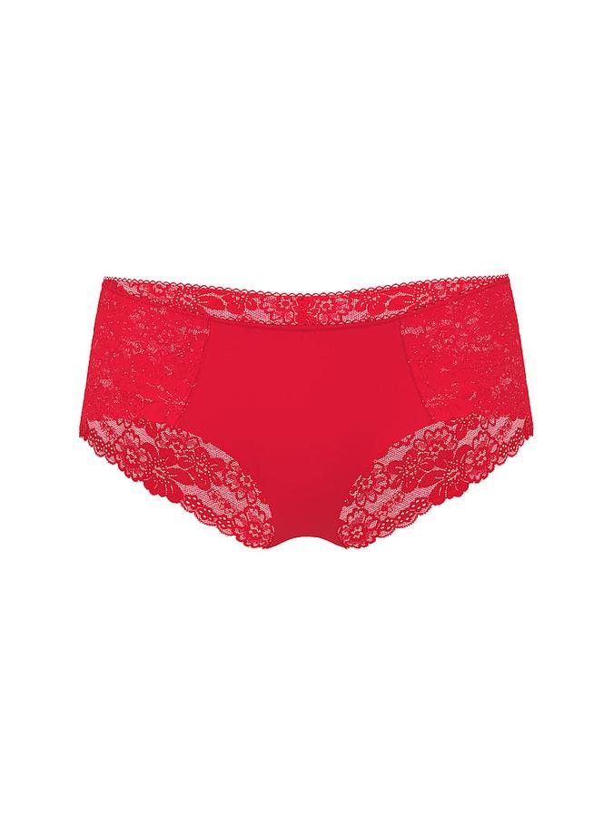 No-Show Cheeky Panty image number 2