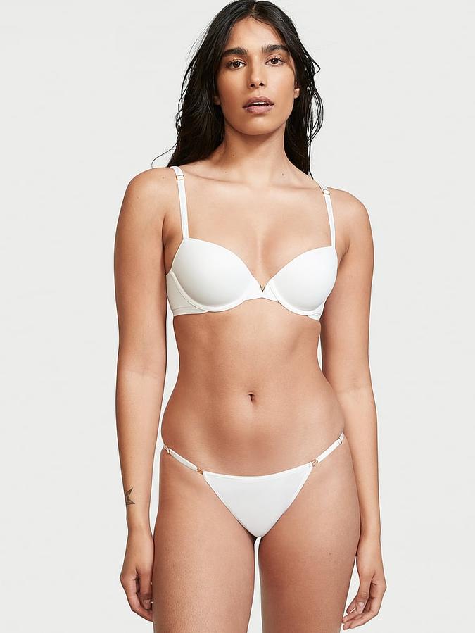 Adjustable String Bikini Panty image number 0