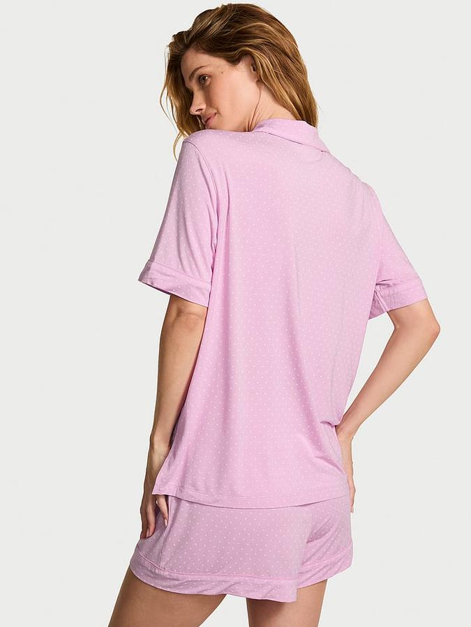 SoSoft&trade; Modal Short Pajama Set