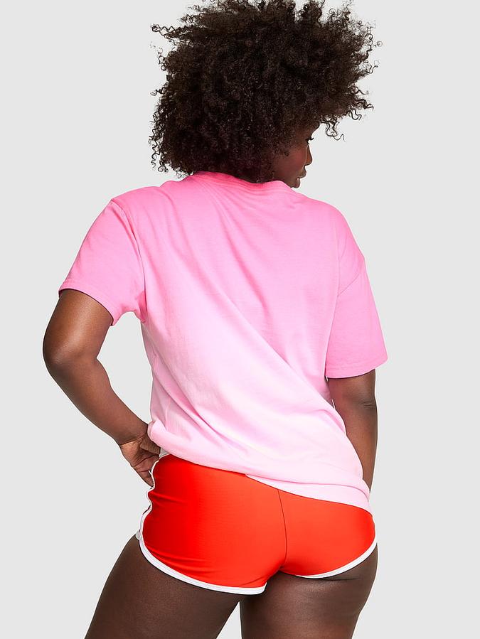 Campus Cotton Tee image number 1