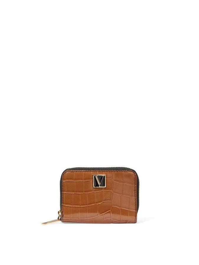 The Victoria Small Wallet Colorblock image number 0