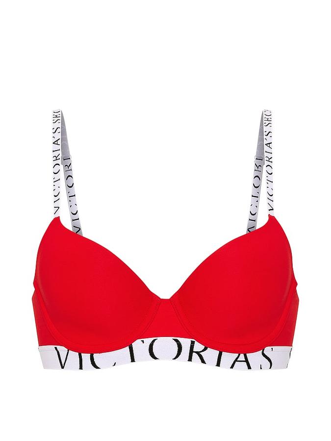 The CoolBra? Lightly Lined Demi image number 2