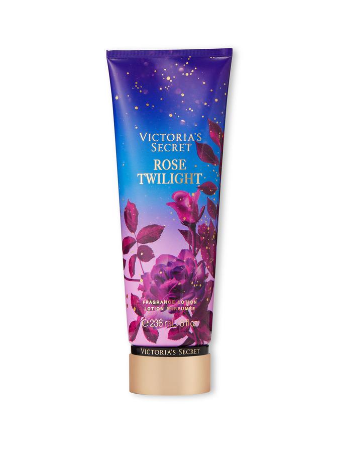 Rose Twilight Ramadan Body Lotion image number 0