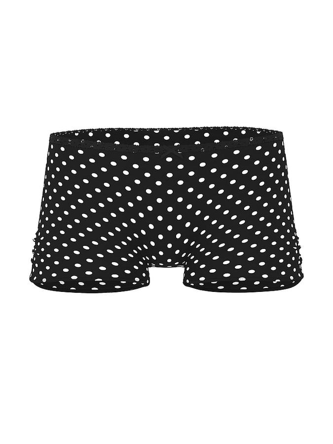 Cotton Dorm Boyshort Panty image number 2