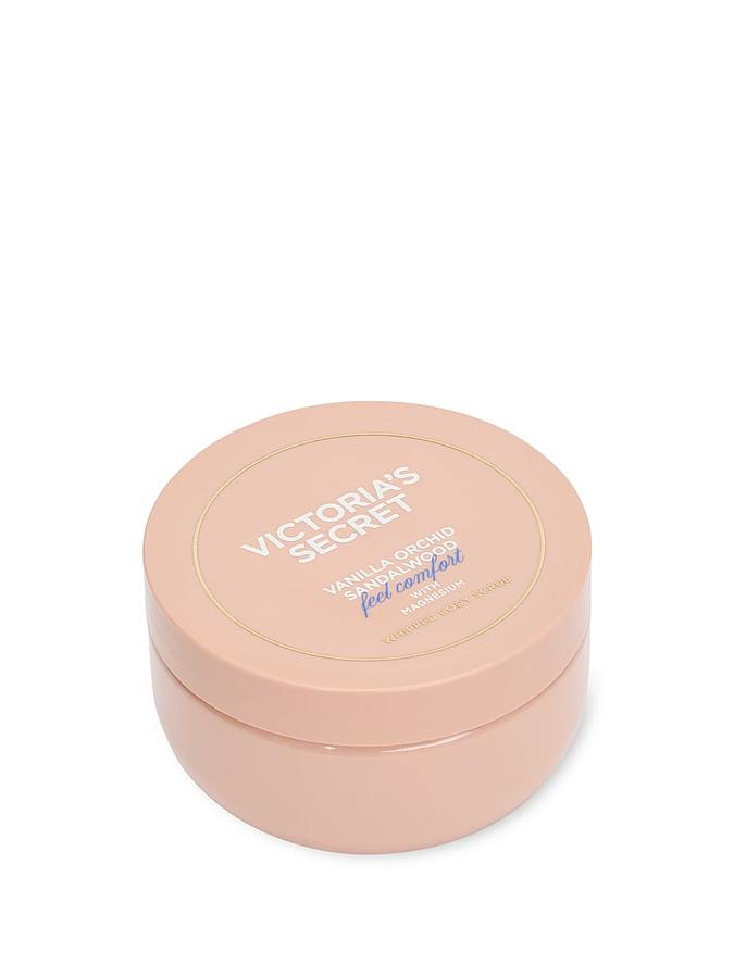 Vanilla Orchid Palo Santo Natural Beauty Body Scrub image number 1