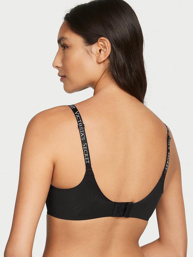 T-Shirt Lightly Lined Lounge Bra