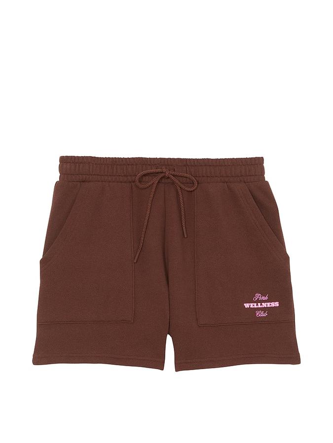 Ivy Fleece Classic Shorts image number 2
