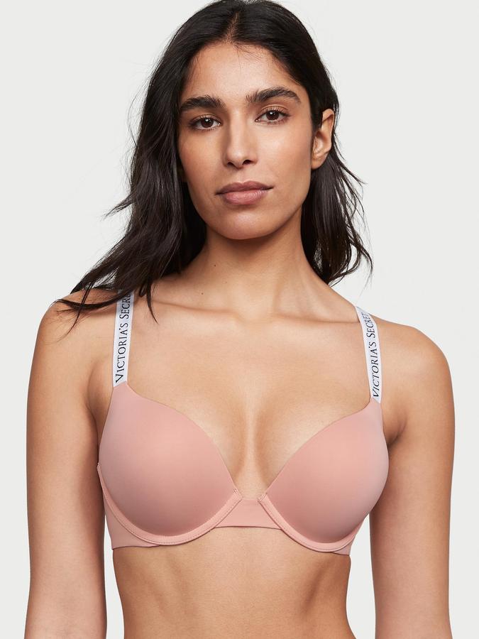 Bombshell Add-2-Cups Push-Up Bra image number 0