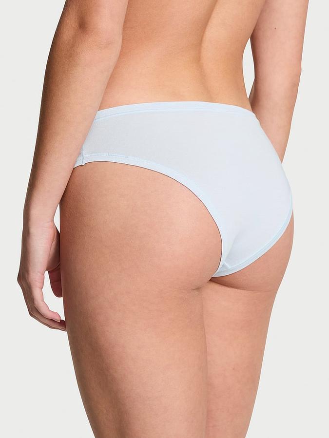 Cotton Cheeky Panty image number 1