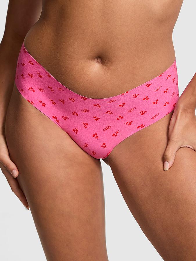No-Show Cheeky Panty image number 0