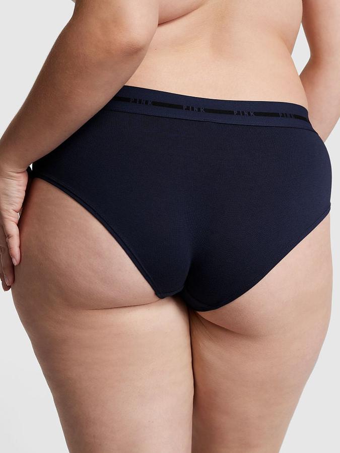 Logo Hipster Panty image number 1
