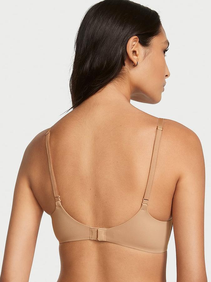 Wireless Push-Up Bra image number 1