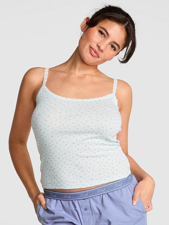 Pretty Perfect Cami image number 0