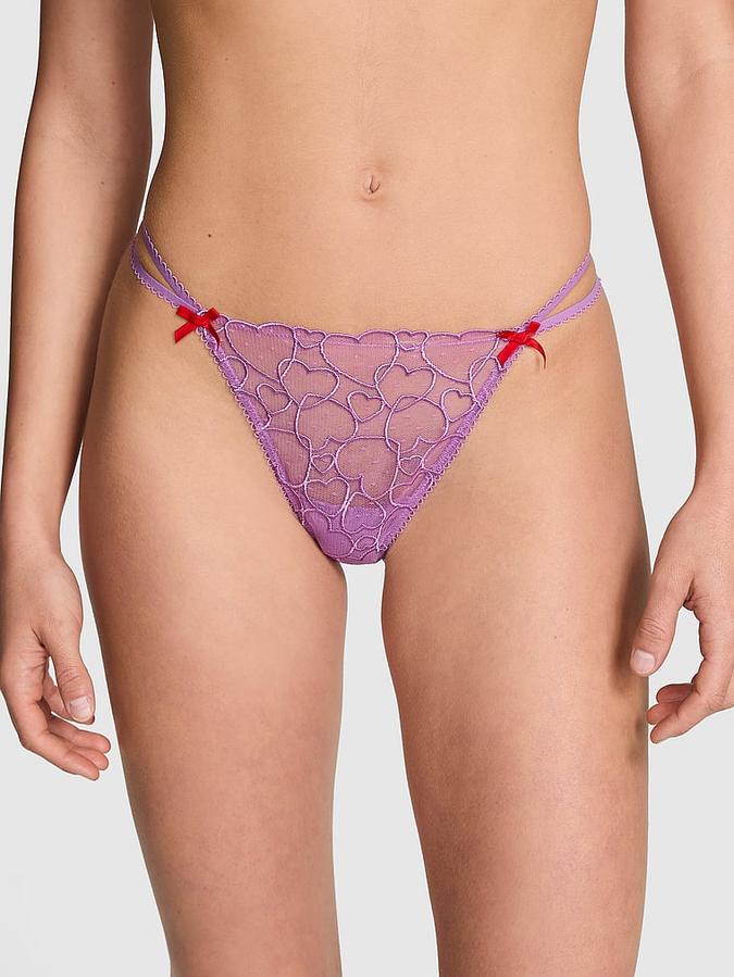 Wink V-String Panty