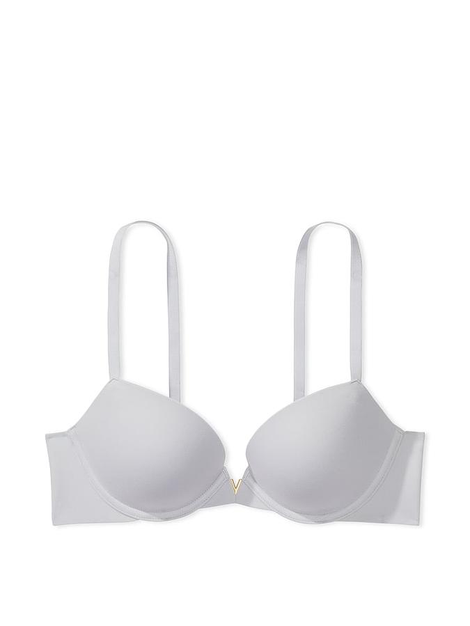 Push-Up Plunge Bra image number 2