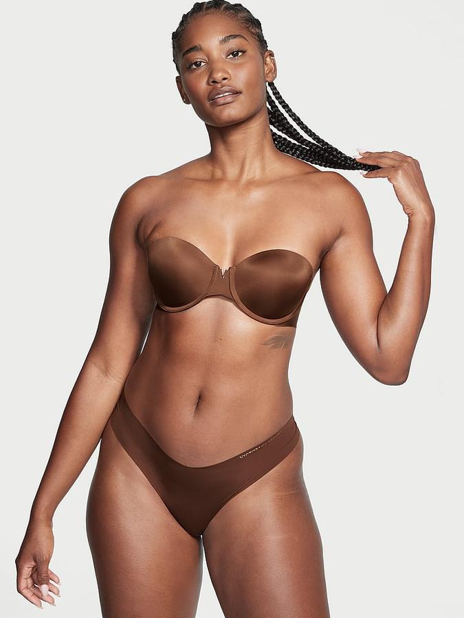 Sexy Illusions Uplift Strapless Bra image number 0