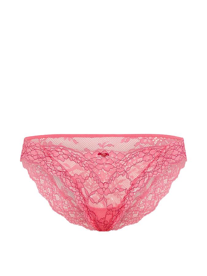 Lace Bikini Panty image number 2