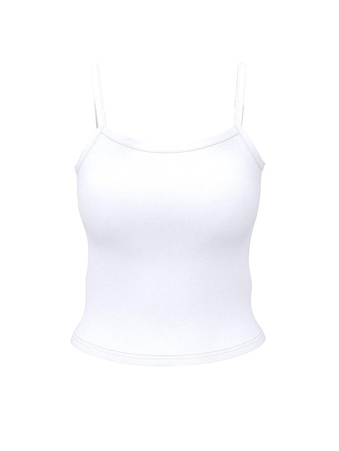 Base Stretch Cami image number 2