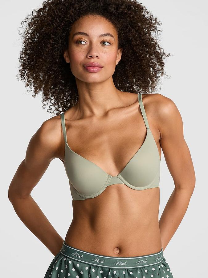 Wear Everywhere Push-Up Bra image number 0
