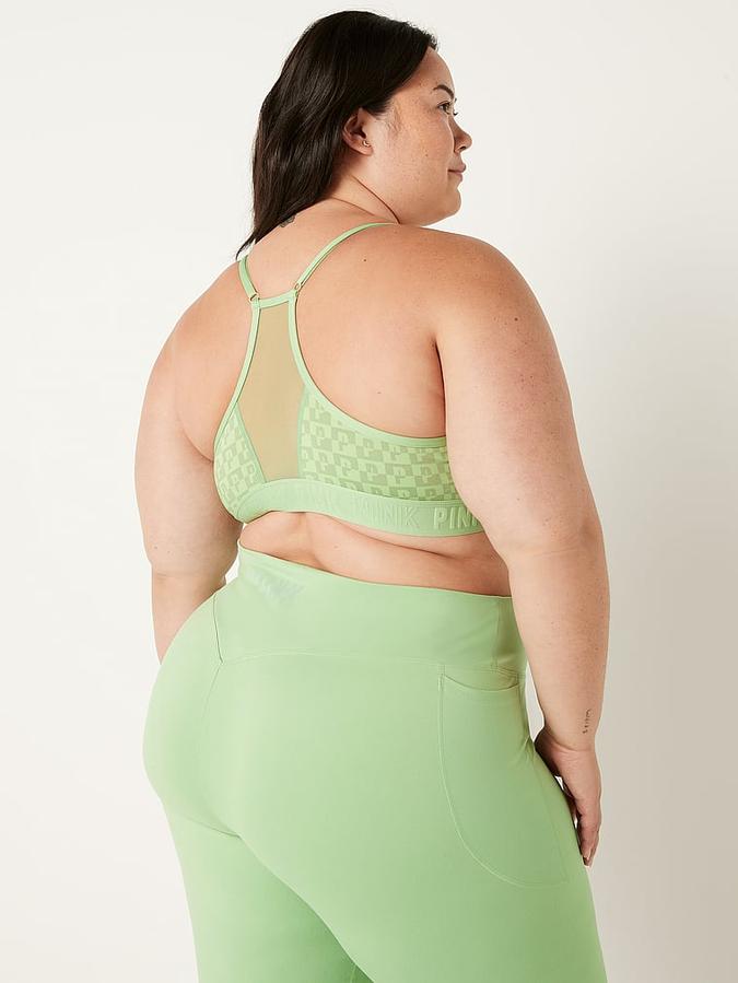 Ultimate Lightly Lined Sports Bra