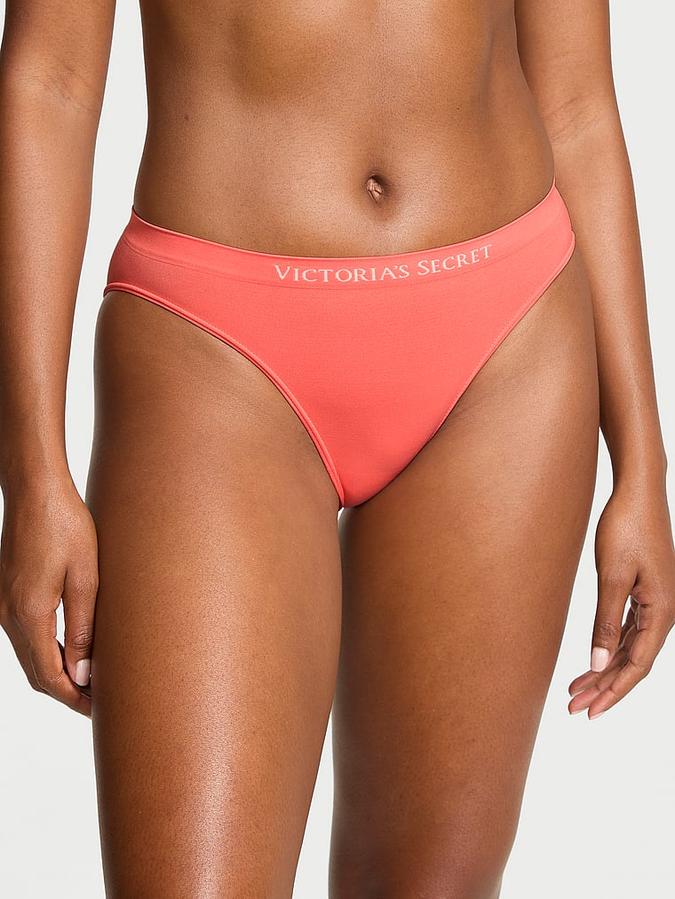 Seamless Bikini Panty