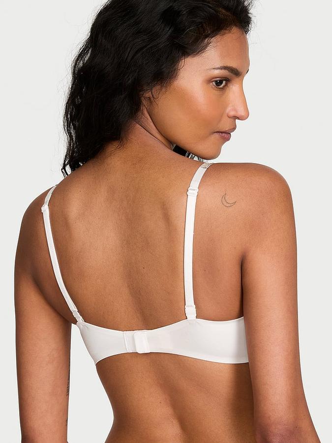 Bombshell Add-2-Cups Gradient Shine Strap Push-Up Bra