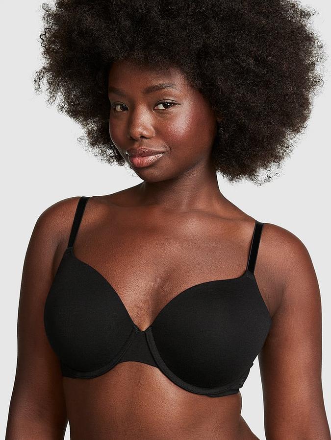 Wear Everywhere T-Shirt Lightly Lined Bra image number 0