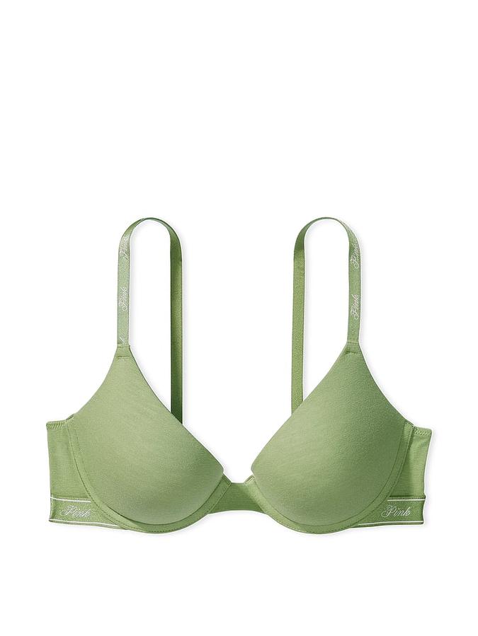 Wear Everywhere Push-Up Bra image number 2