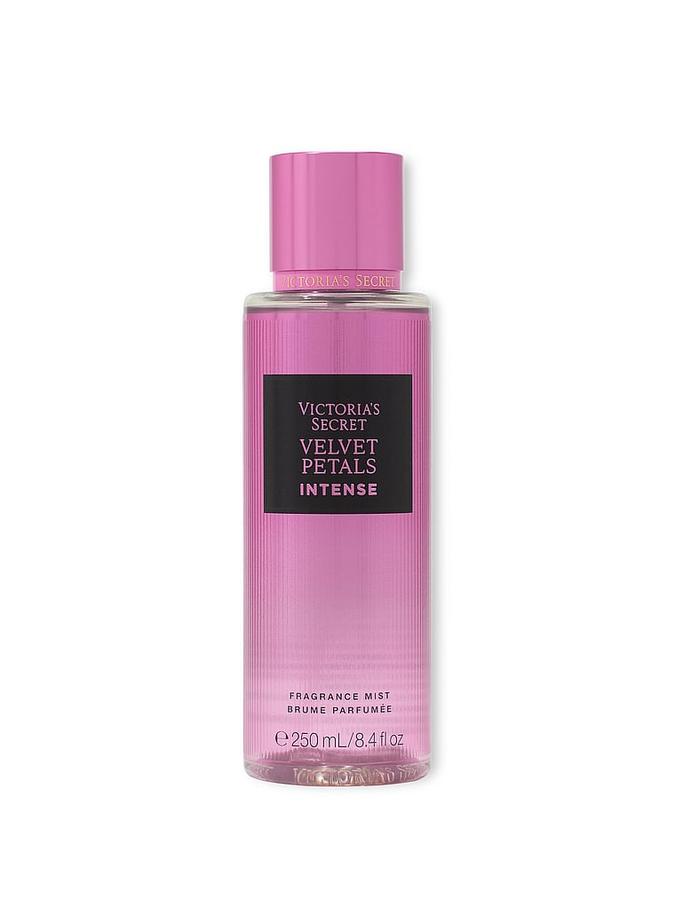Velvet Petals Intense  Fragrance Mist