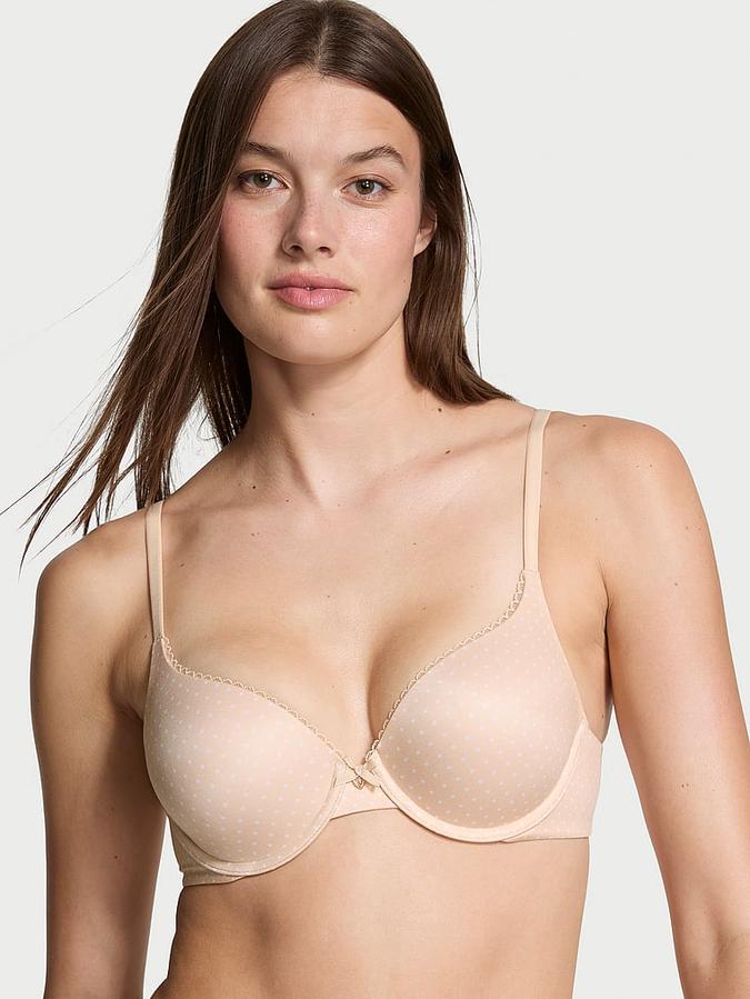 Perfect Shape Push-Up Smooth Bra image number 0