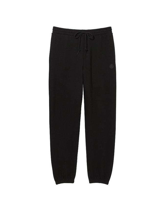 Premium Fleece Slim Sweatpants image number 2