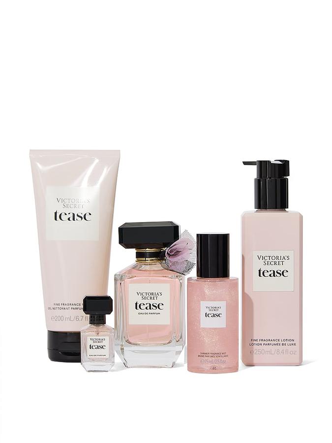 Noir Tease 5-Piece Fragrance Gift Set image number 0