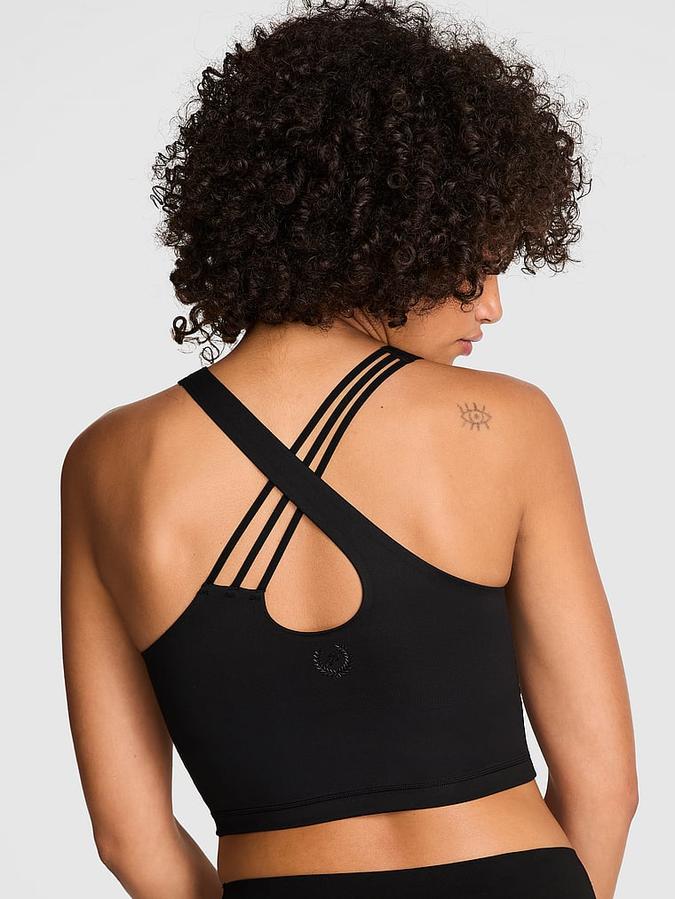 Relay Criss-Cross Bra Tank image number 1