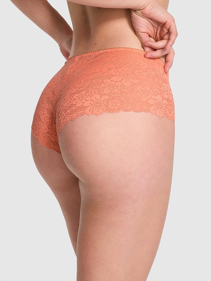 No-Show Cheeky Panty image number 1