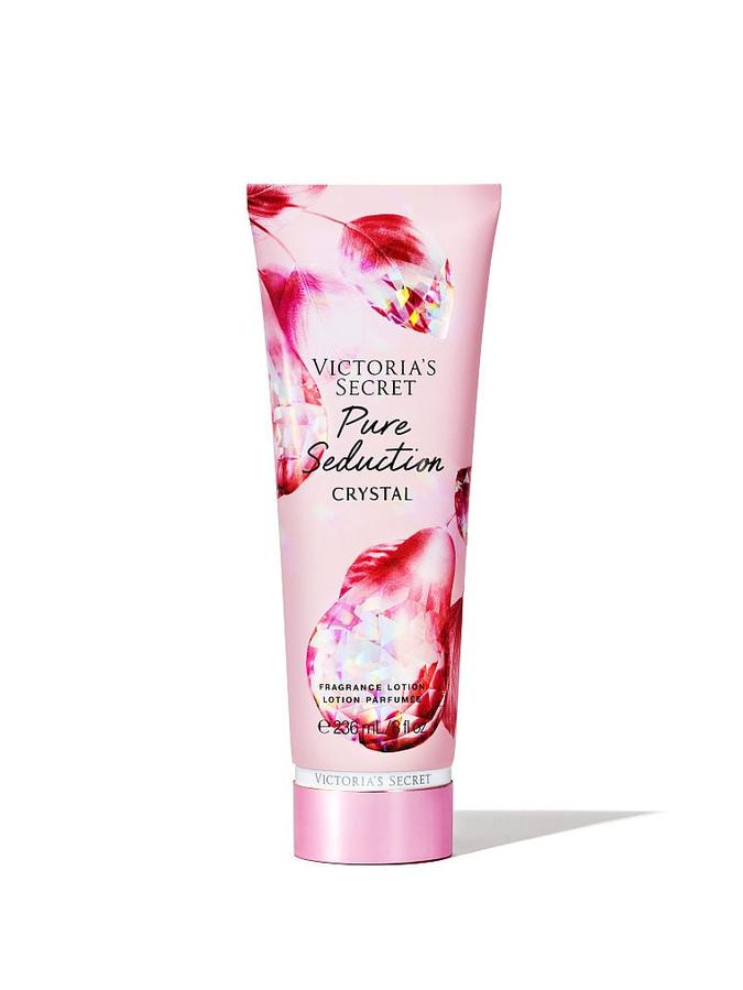 Pure Seduction Crystal Limited Edition Fragrance Lotion image number 3