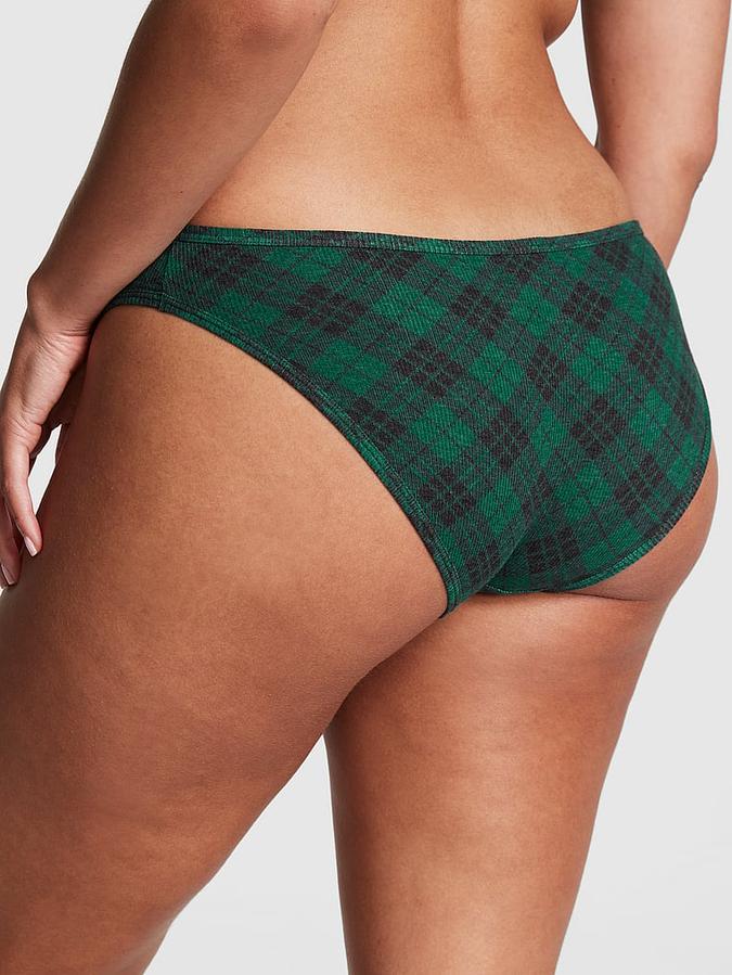 Cotton Bikini Panty image number 1