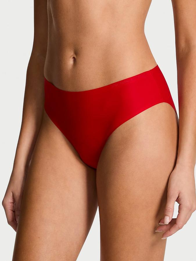 Body by Victoria Flex Mid-Rise Bikini Panty