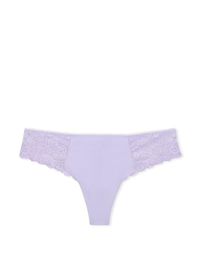 No-Show Thong Panty
